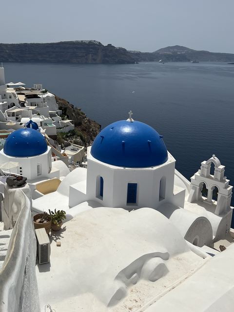 Santorini
